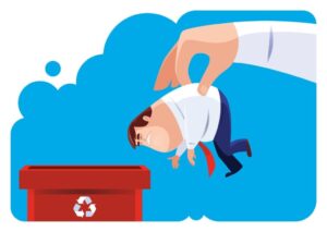 Should Companies Fire Employees during this Pandemic?