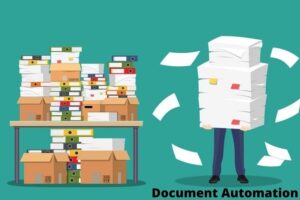 Document Automation – The Best Documentation Process of 2025