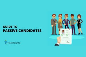 Hiring Passive Candidates