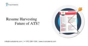 Advantages of Automated Resume Harvesting in an ATS