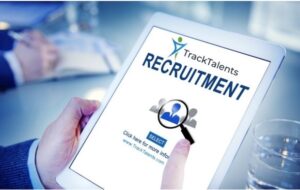 Applicant Tracking System for Recruitment Agencies and Large Organizations