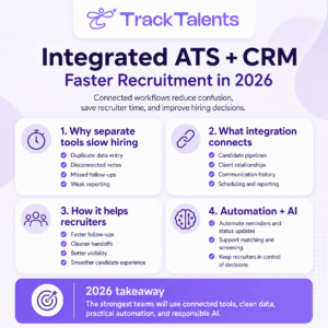 Candidate Screening Framework for Better Hiring Decisions